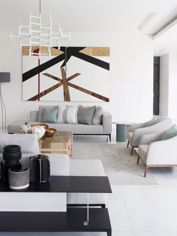 當代非洲的藝術建築 當代非洲的藝術建築