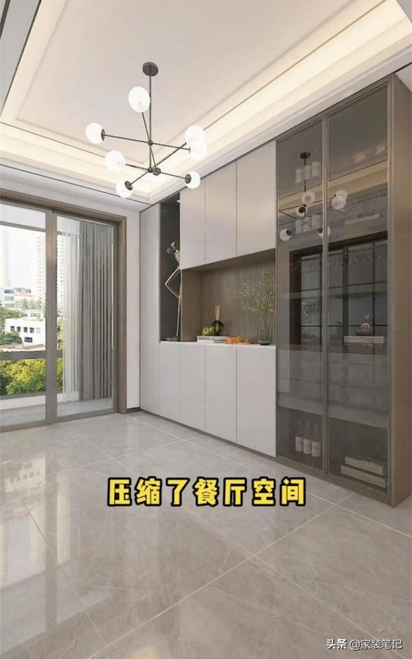 客餐廳的十裝和十不裝,這些坑你踩到了嗎?看了這些總結知道裝了 客餐廳的十裝和十不裝,這些坑你踩到了嗎?看了這些總結知道裝了