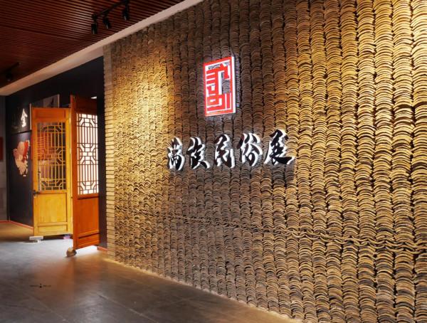 北京自駕4個小時，去承德壩上七彩森林，這裡的秋天太美了