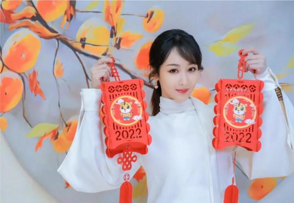 佳節吃元宵時看趙麗穎、蔣欣、唐嫣、楊紫、楊冪美照，感覺如何？