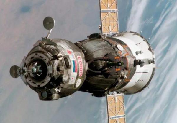 2022年俄羅斯計劃發射兩艘聯盟載人飛船前往國際空間站