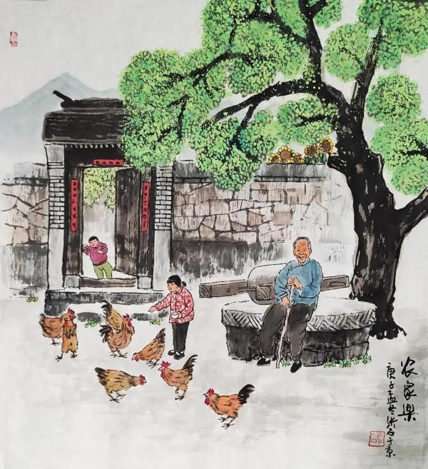 放鷹人騙婚招數多年未變,帶女兒相親,騙財後跑路,為啥無人識破 放鷹人騙婚招數多年未變,帶女兒相親,騙財後跑路,為啥無人識破