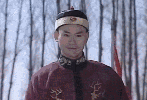 駝背伸脖就別演神仙古人了,4位演員告訴你,什麼叫儀態絕佳 駝背伸脖就別演神仙古人了,4位演員告訴你,什麼叫儀態絕佳