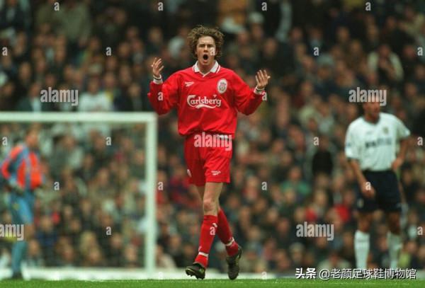 歐錦賽最佳世界盃只出場17分鐘，利物浦飛翼為追逐歐冠轉會皇馬