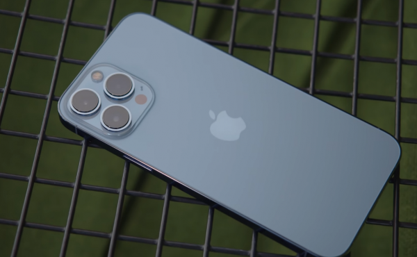 蘋果續航神話被打破,國產千元機只輸5分鐘:5160mAh+67W過於完美 蘋果續航神話被打破,國產千元機只輸5分鐘:5160mAh+67W過於完美