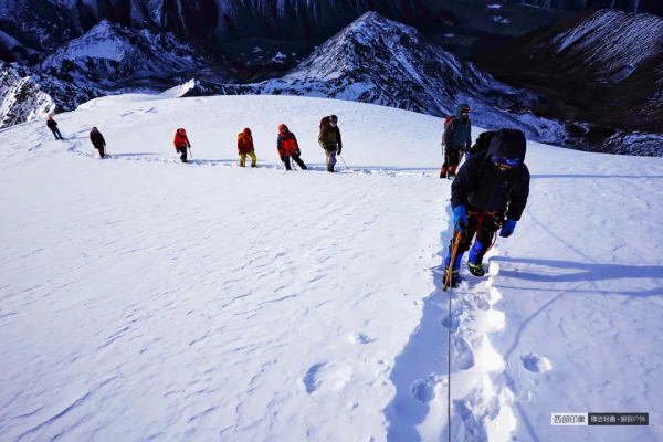 「元旦特輯」那瑪峰，開啟攀登進階之旅