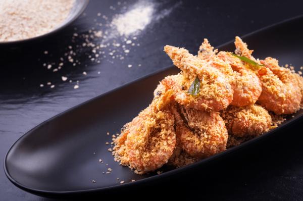 新加坡金字招牌珍寶海鮮“硬核”登陸北京環球度假區 新加坡金字招牌珍寶海鮮“硬核”登陸北京環球度假區