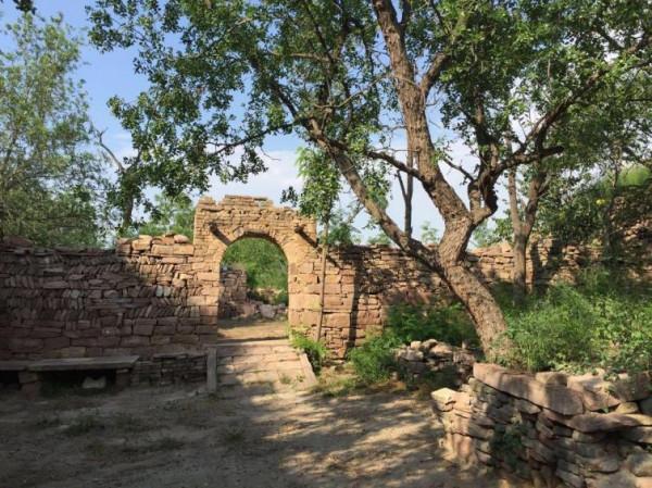 甘肅除了沙漠黃土還有這些讓人意想不到的絕美去處