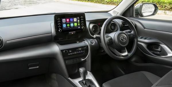 豐田新SUV釋出,車長不足4米2,全車8個氣囊,或14萬被稱小威蘭達 豐田新SUV釋出,車長不足4米2,全車8個氣囊,或14萬被稱小威蘭達