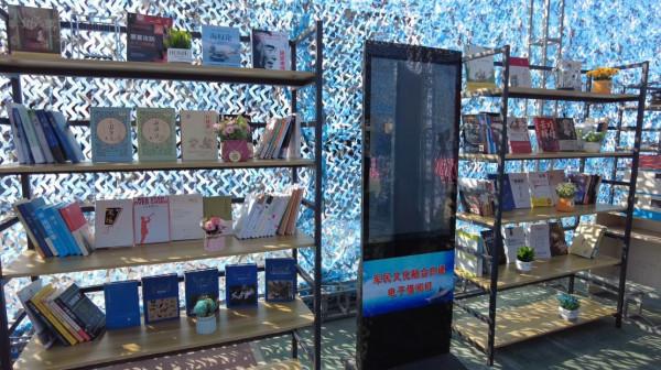 燃！這個軍營的文化藝術節有看點