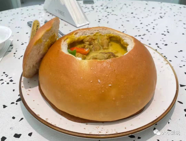 把帝都特色遛娃店鋪整合到一起，大IP、創意、內涵缺一不可