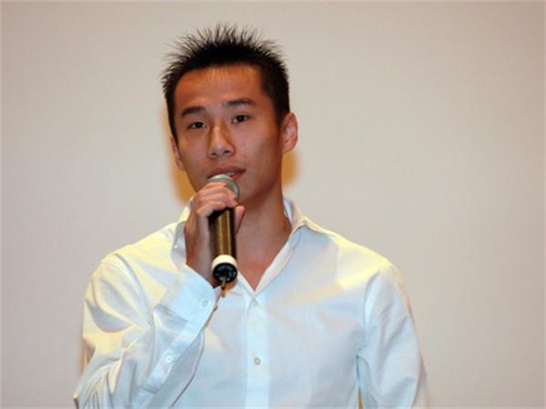 奧運冠軍肖欽:女友詐騙5800萬,被牽連退役,消失8年後再次露面 奧運冠軍肖欽:女友詐騙5800萬,被牽連退役,消失8年後再次露面