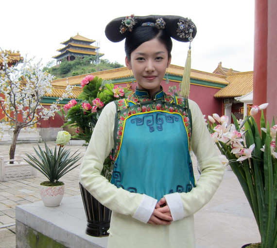 王雙：何晟銘表妹，合作過於正7次，還是《奈何boss要娶我》女主