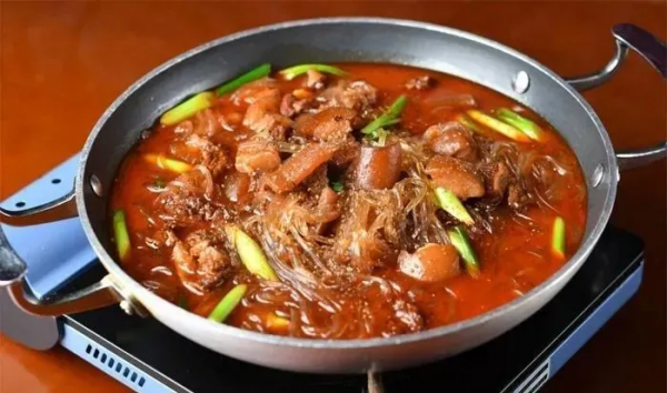 何廚推薦18道酒樓旺銷招牌年味菜，道道精品