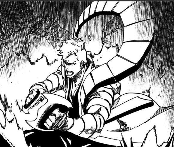 能打幾車拳西？盤點護庭十三隊最強的十三位隊長