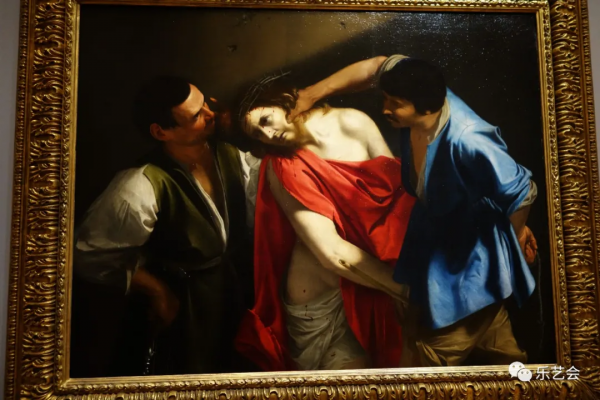 澳洲維多利亞國家美術館巡禮上篇 澳洲維多利亞國家美術館巡禮上篇