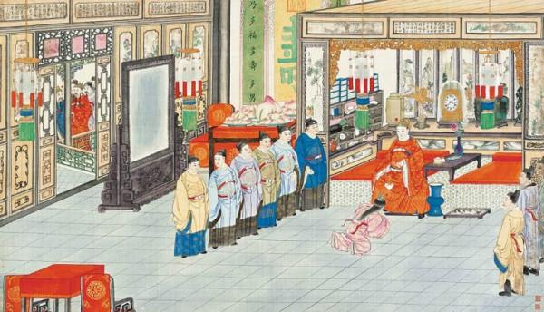 《清史》被指責注水，3500萬字，如果你嫌棄，可看《紅樓夢》