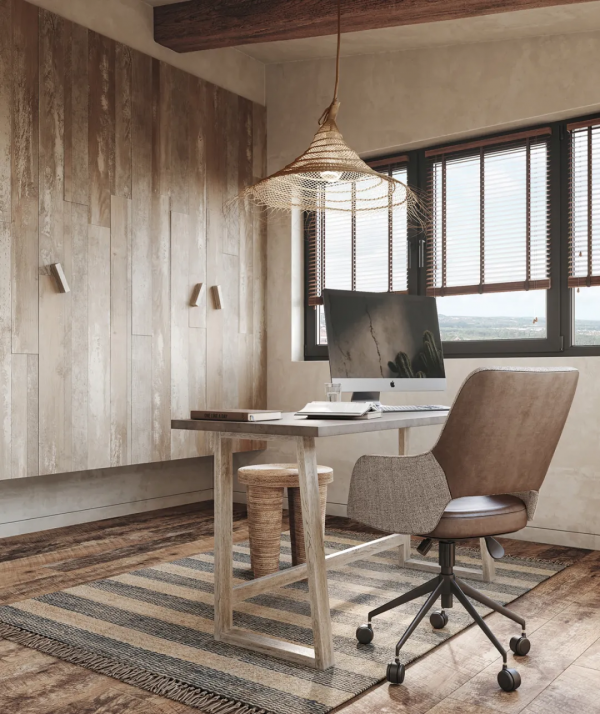 Yana Prydalna新作 | 狂野與侘寂