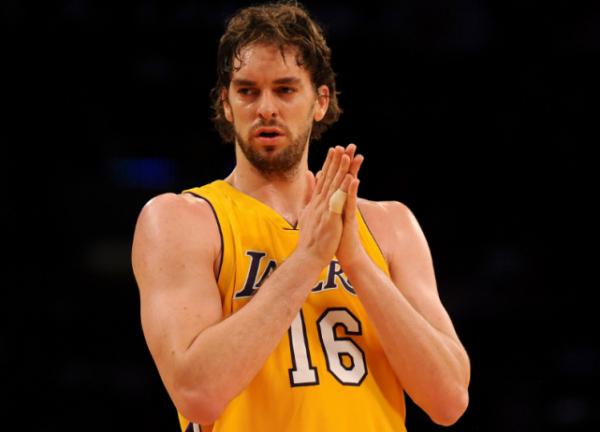 湖人隊史最強陣容有多可怕？這5人若一隊 奪冠都不需要教練