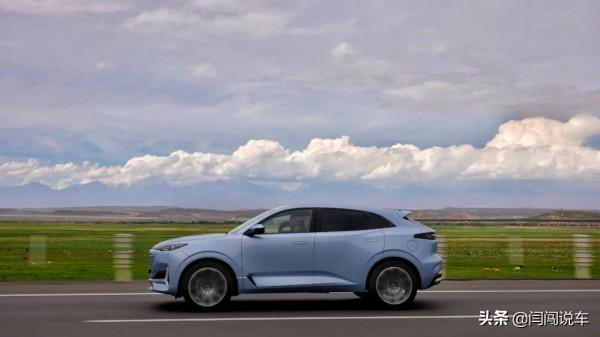 大美風景絕絕子！新疆自駕攻略（上）