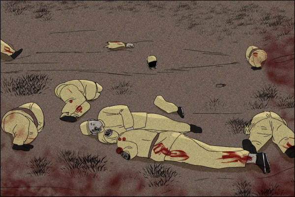 中國人，請永遠銘記197653這個數字