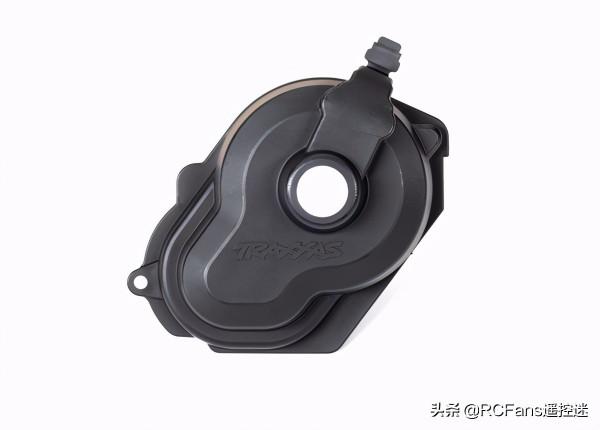 Traxxas Magnum 272R 波箱支援更多車型 Traxxas Magnum 272R 波箱支援更多車型