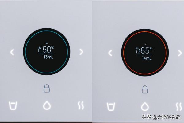 一步到位的喝水大寶貝，雲米X2泉先淨飲機使用體驗