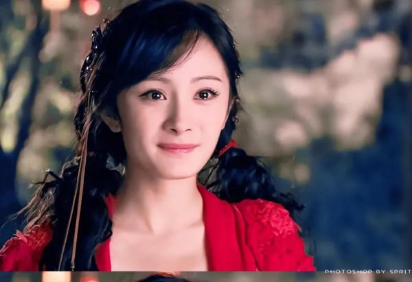 新加坡牡丹仙子郭妃麗，阿嬌柔美，胡靜靈氣美！都是古裝天花板