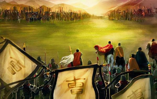 曹操征戰的軍糧供應，主要來自屯田？自耕農的賦稅也很重要