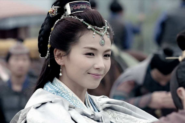 黃曉明拒演梅長蘇，胡歌被罰600元，劉濤相中《琅琊榜》的攝影師