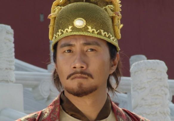 朱元璋喝完老奶奶豆腐湯誇讚不已，轉身離開就下令：處死她