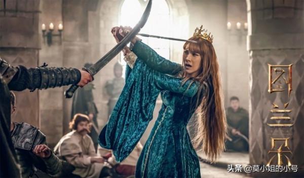 2021年10大低分國產電影:最低分僅有2.8分,一部投資達到3億 2021年10大低分國產電影:最低分僅有2.8分,一部投資達到3億