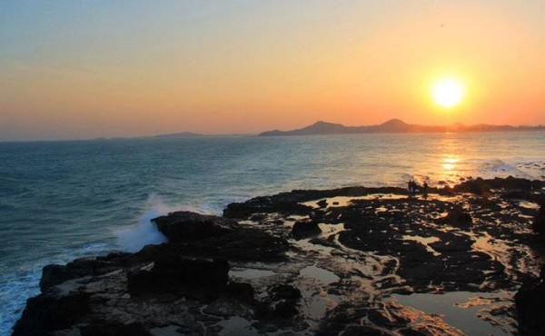 八山一水一分田——大美福建，等你來玩