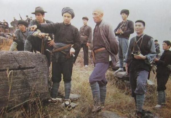 47軍湘西剿匪，匪首哀嚎：從沒見過那麼能跑的官兵