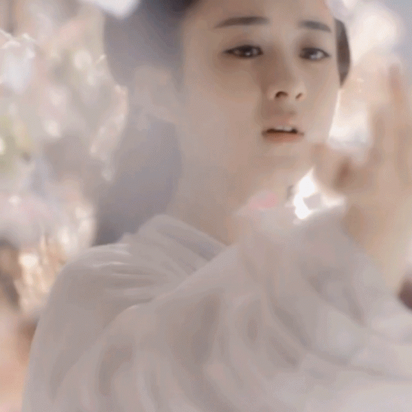 趙麗穎動圖 趙麗穎動圖