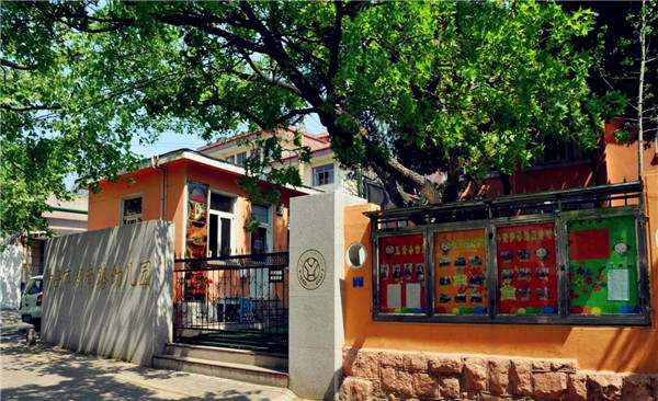 中國故事丨蘇衛晗:唯有熱愛,可抵歲月悠長 中國故事丨蘇衛晗:唯有熱愛,可抵歲月悠長