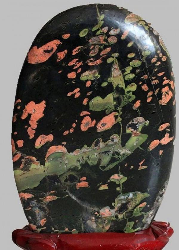 世界之大無奇不有,玉石也能“開花”,將這些美豔的花朵永恆綻放 世界之大無奇不有,玉石也能“開花”,將這些美豔的花朵永恆綻放