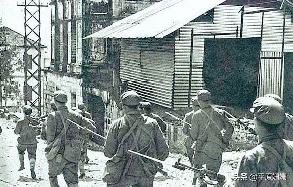 我來說說解放軍對越作戰時常使用的幾款利器