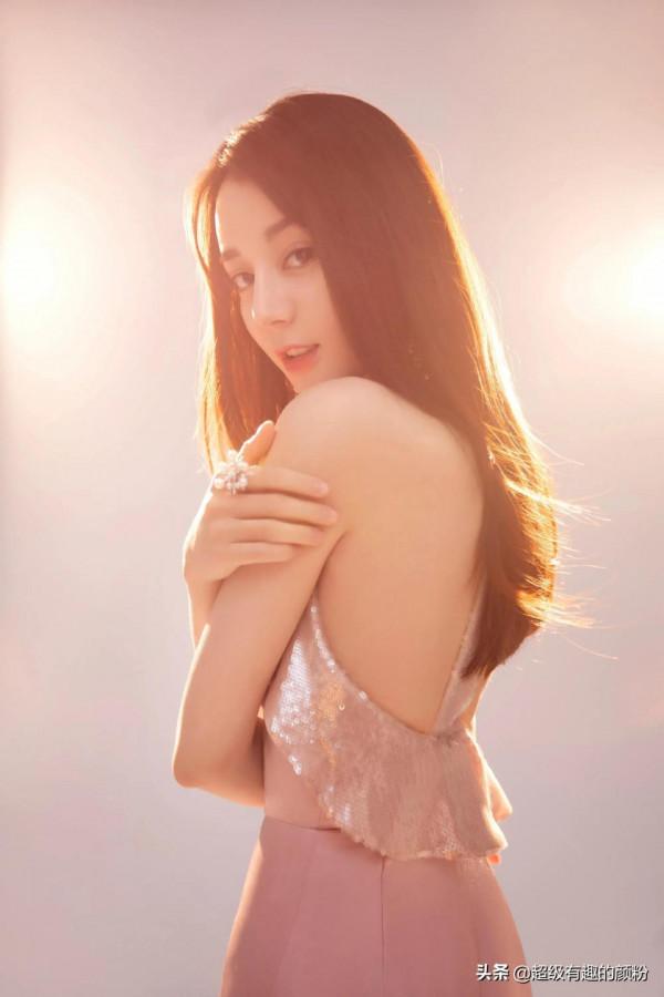 迪麗熱巴精選圖集