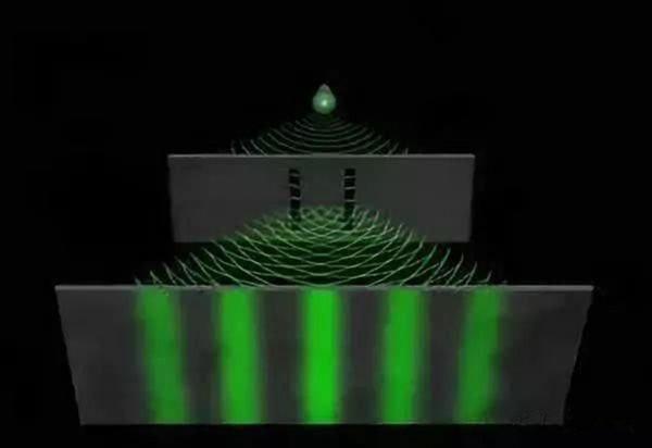 不可思議的“電子雙縫實驗”，是不是暗示了整個世界都是虛擬的？