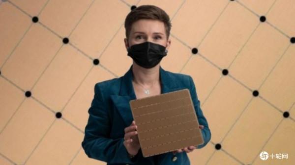 臺積電助攻全球最大處理器WSE-2，土豪國確定採用於石油開採運算