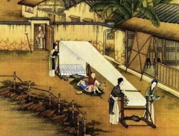 古人沒有洗衣粉，是怎樣去除衣服的汙漬？