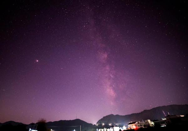 摩托周邊旮旯遊之“官莊篇”3——夜話官莊 摩托周邊旮旯遊之“官莊篇”3——夜話官莊