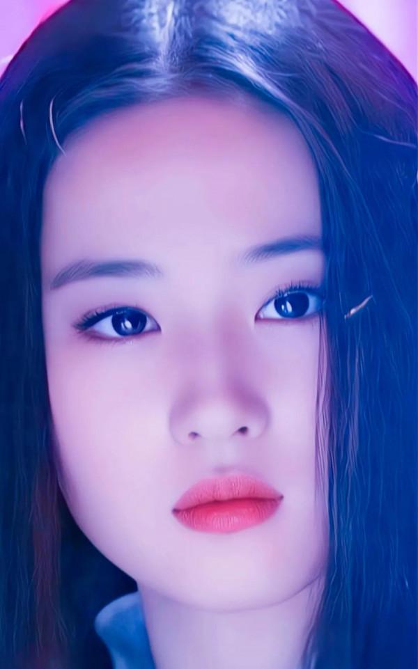 金庸對劉亦菲說，只有你演小龍女，世人才會覺得我沒有騙他們