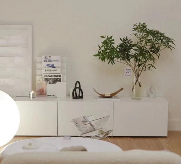 秋季爆火的奶油小屋，5步打造