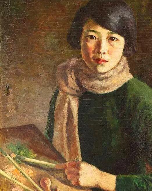 她不是徐悲鴻的妻子,卻為他守孝三年。蔣碧薇:我容不下她 她不是徐悲鴻的妻子,卻為他守孝三年。蔣碧薇:我容不下她