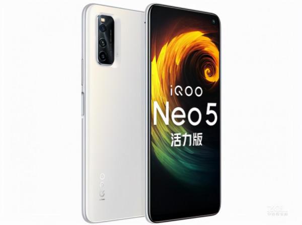 紅米K40、Neo5與一加9R，到底誰才是2000元檔位的霸主