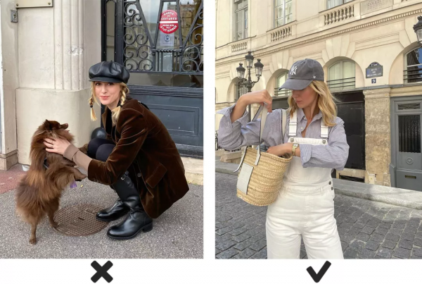 身材不好，秋天這幾個單品勸你別買