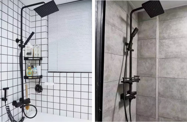 衛生間裝上這些黑科技智慧好物，不僅幸福感飆升，還方便實用