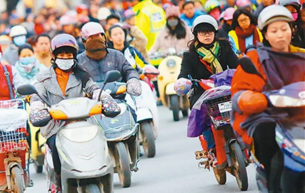 關於“電動車考駕照，三輪車禁行”傳言是真事還是謠言？一文搞懂